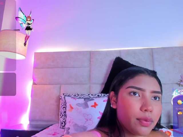 AbeellaDanger live cam on BongaCams
