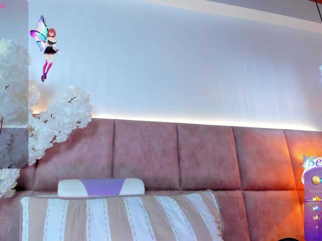 AbeellaDanger live cam on BongaCams