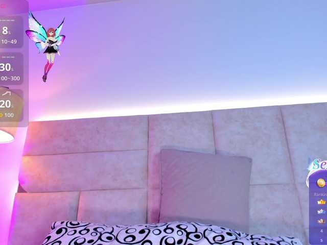 AbeellaDanger live cam on BongaCams