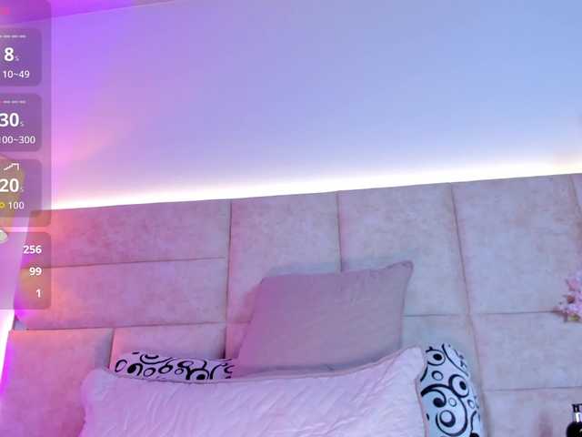 AbeellaDanger live cam on BongaCams