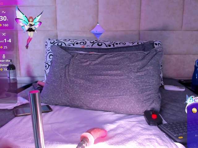 AbeellaDanger live cam preview
