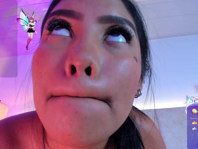 AbeellaDanger live cam on BongaCams