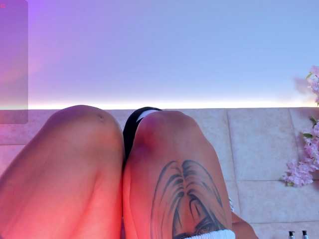 AbeellaDanger live cam on BongaCams