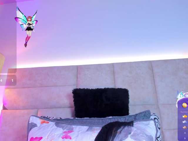 AbeellaDanger live cam on BongaCams