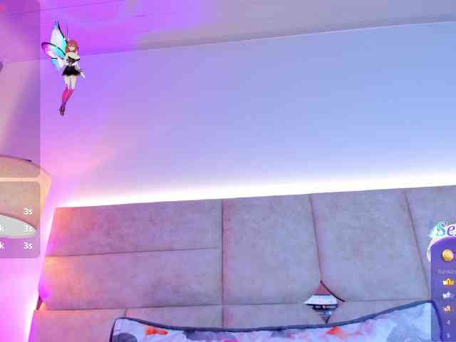 Modelo: AbeellaDanger