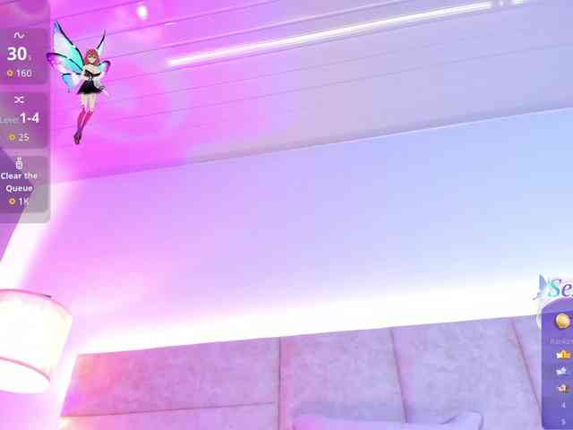 Model: AbeellaDanger