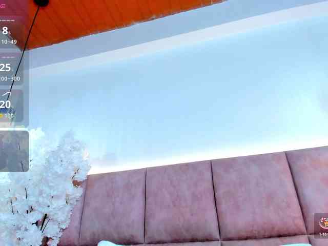 AbeellaDanger Live Webcam on BongaCams