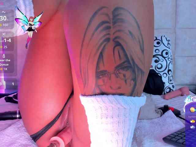AbeellaDanger AbeellaDanger