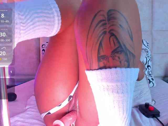 Modelo: AbeellaDanger