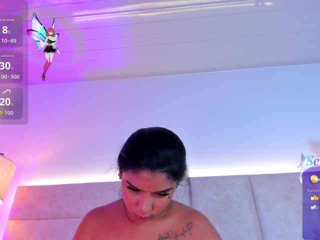 Modelo: AbeellaDanger