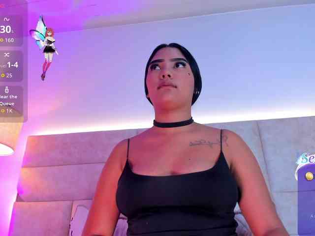 AbeellaDanger webcam