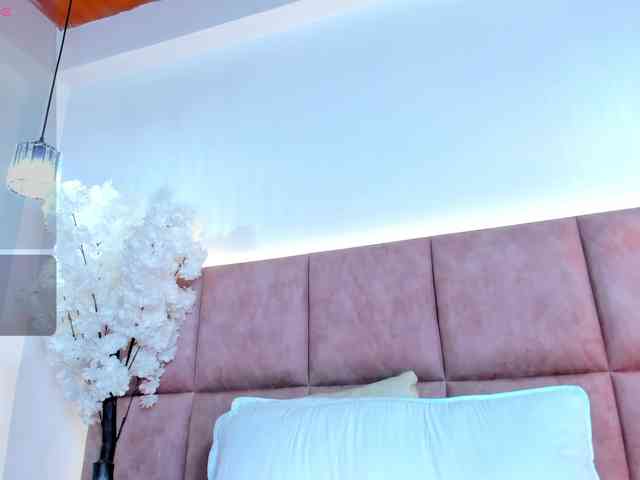 AbeellaDanger Live Webcam on BongaCams