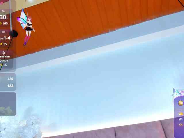 Modelo: AbeellaDanger