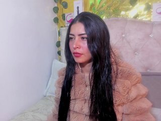 criistallconnorr Porn Show