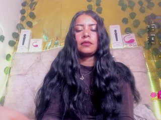 criistallconnorr Porn Show