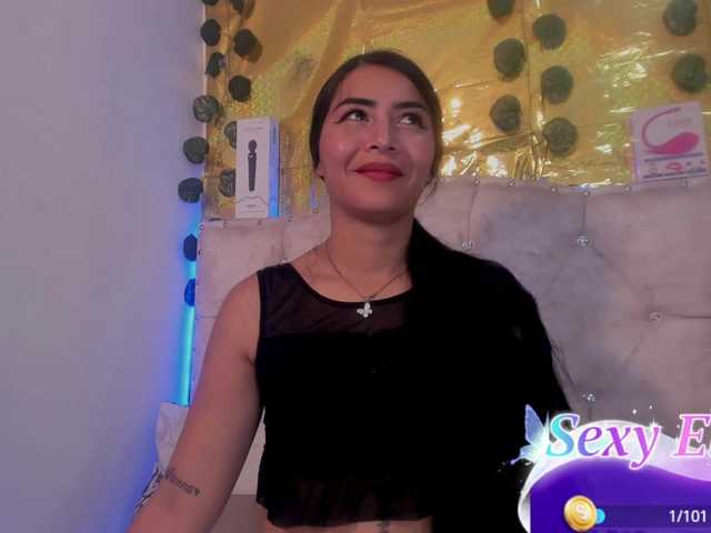 criistallconnorr live cam on BongaCams