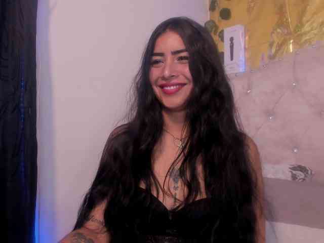 criistallconnorr webcam