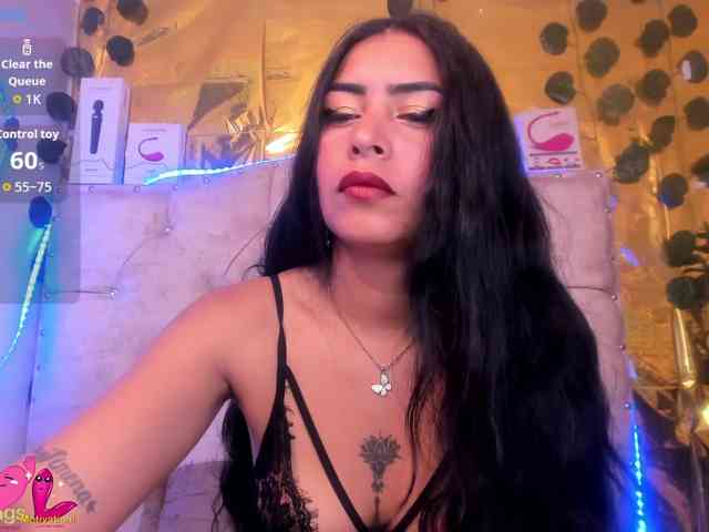 criistallconnorr webcam