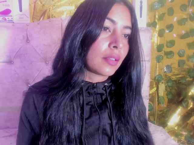 criistallconnorr webcam