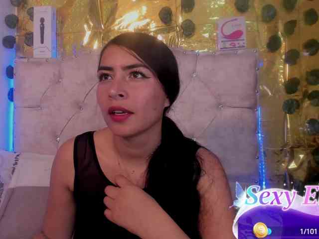 criistallconnorr webcam