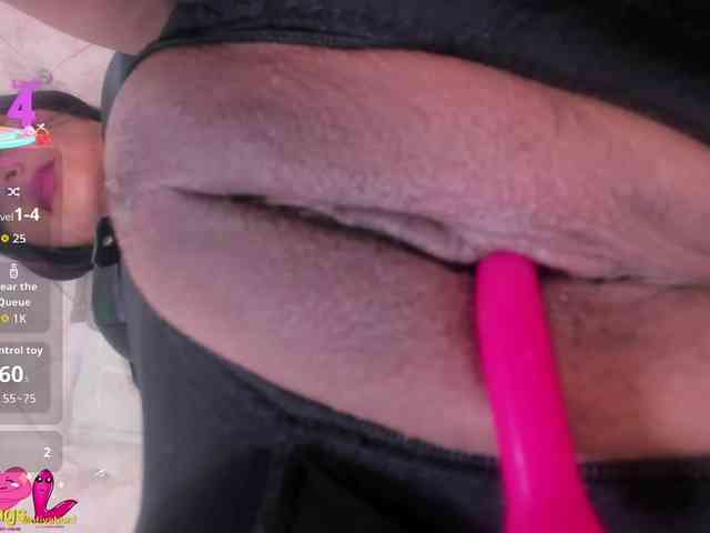 criistallconnorr webcam