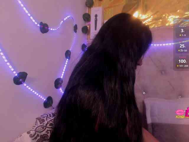 criistallconnorr webcam