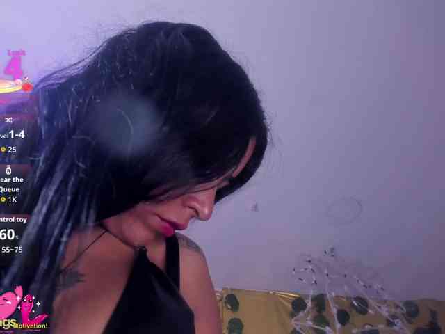 criistallconnorr webcam