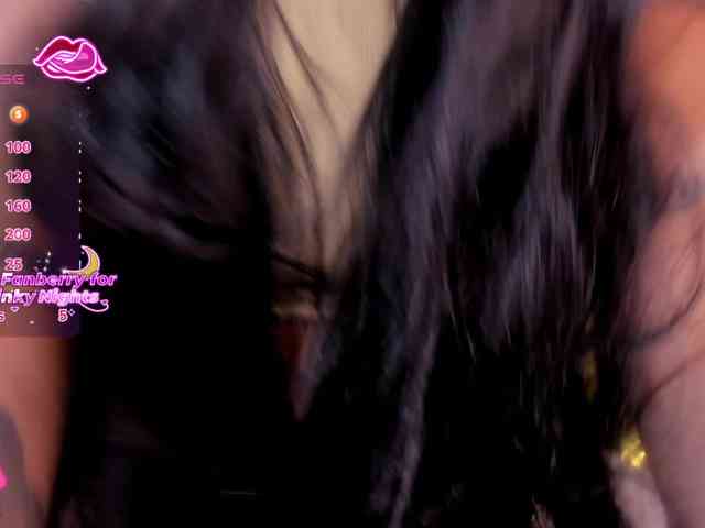 criistallconnorr webcam