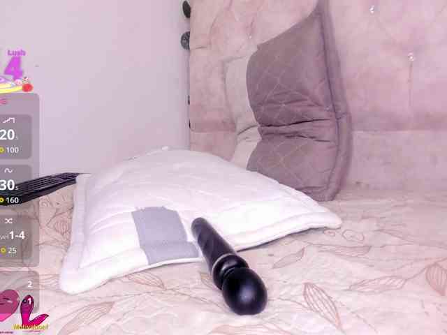criistallconnorr webcam