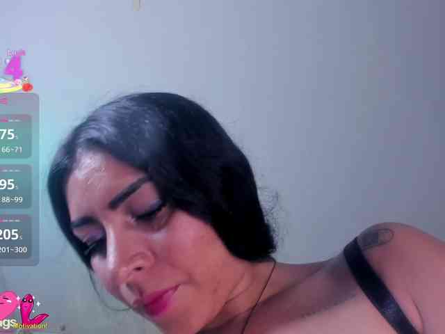 criistallconnorr webcam
