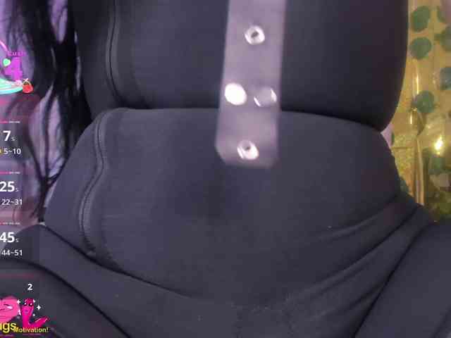 criistallconnorr webcam