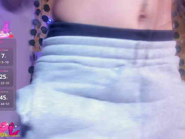 criistallconnorr webcam