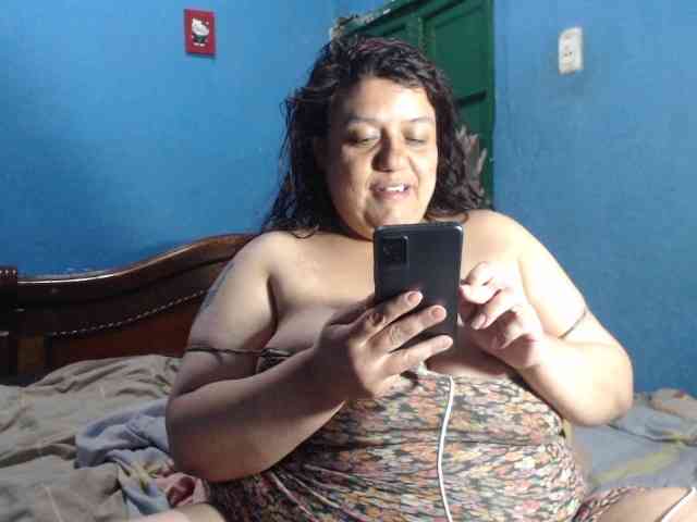 Lauluna webcam