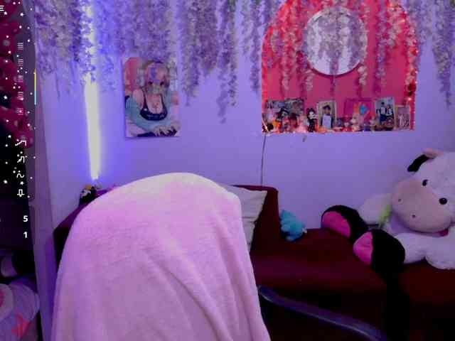 valentinamillerabl webcam