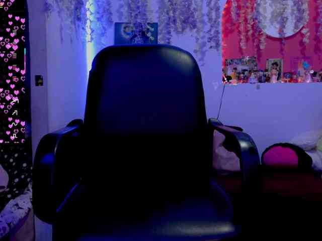 valentinamillerabl webcam