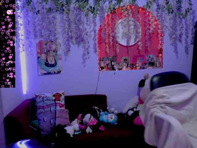 valentinamillerabl webcam