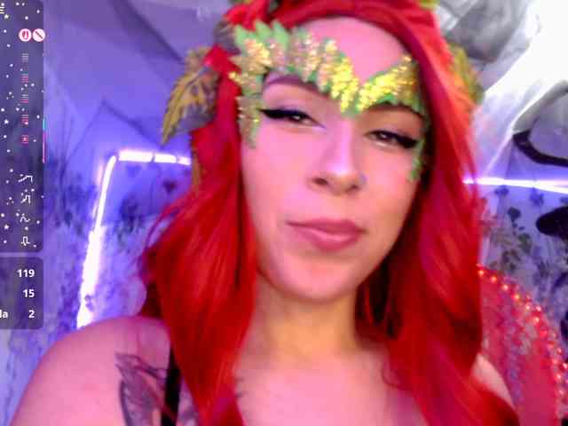 Modelo: valentinamillerabl