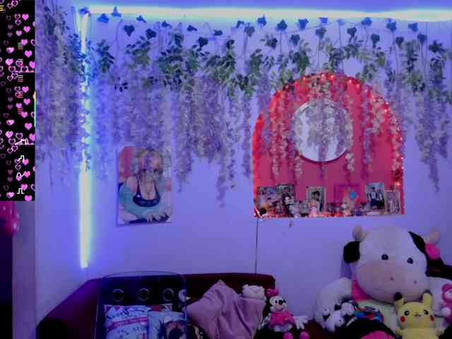 valentinamillerabl webcam