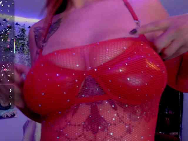 Modelo: valentinamillerabl