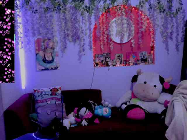 valentinamillerabl webcam