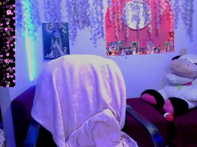 valentinamillerabl webcam