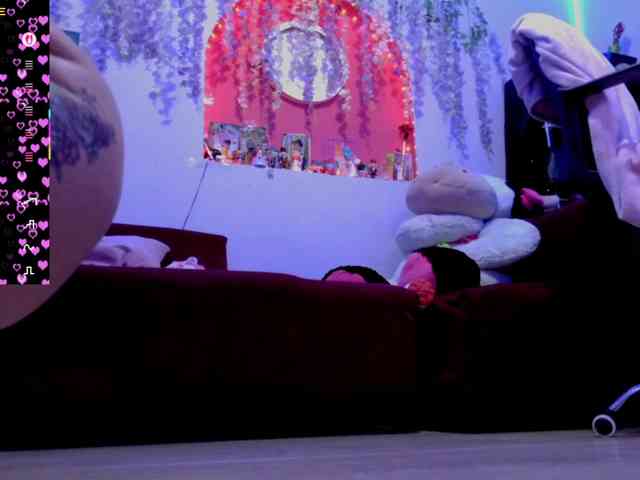 valentinamillerabl webcam