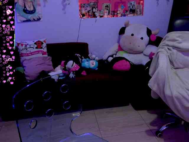 valentinamillerabl webcam