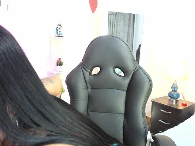 Misscandy7 live cam on BongaCams