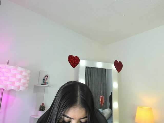 Misscandy7's BongaCams show and profile