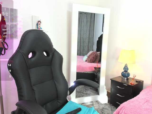 Misscandy7