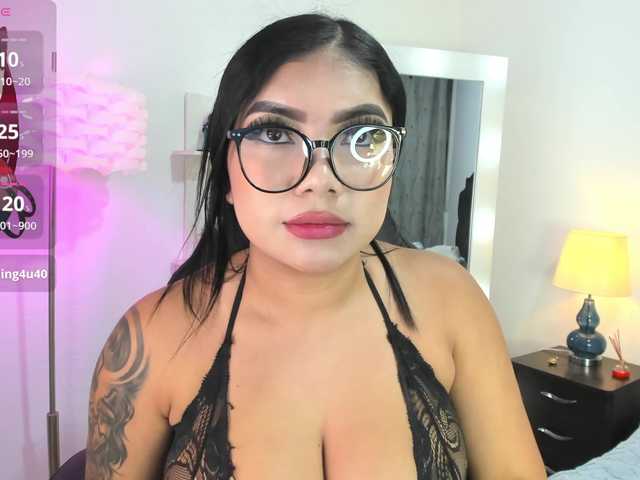 Misscandy7 live cam on BongaCams