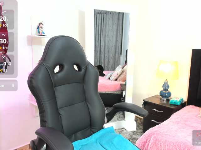 Misscandy7 live cam on BongaCams