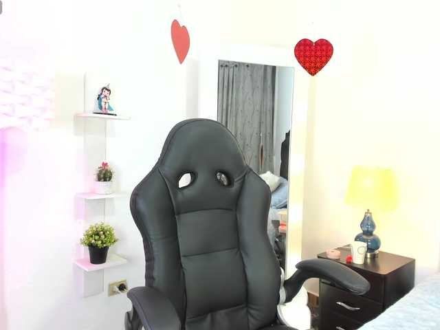Misscandy7
