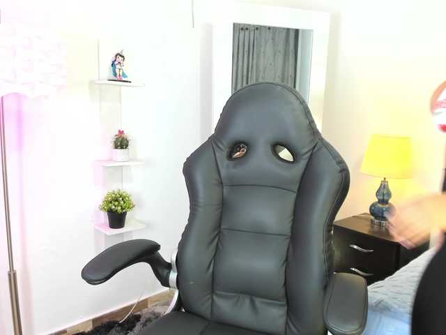 Misscandy7 live cam on BongaCams